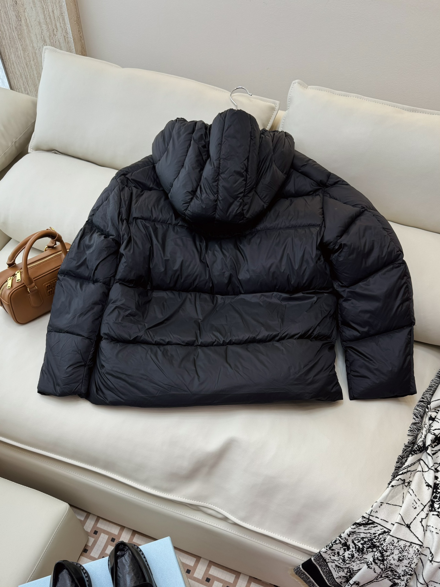 Max Mara Down Jackets